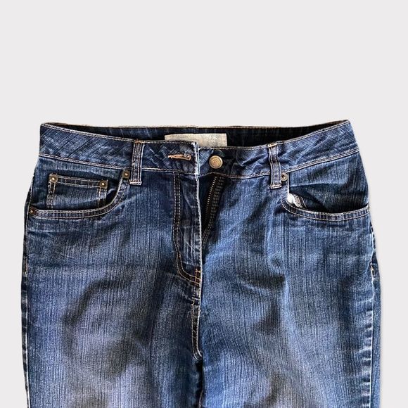 Denver HAYES | Classic Fit Blue Jeans 8x30 - Picture 3 of 9